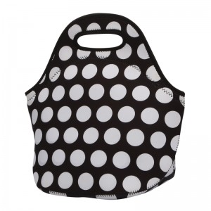 2023 Нови едро на едро Фабрика за възрастни изолирани преносими топлинни неопренови торбички за обяд